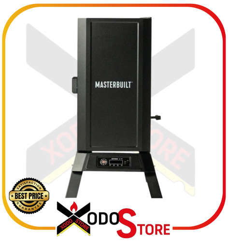 Fumoir masterbuilt modèle 710 - modèle,