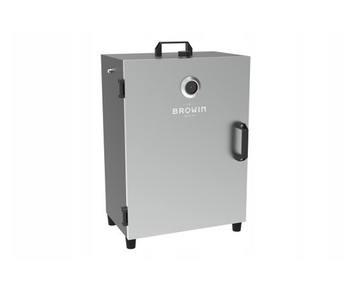 Fumoir électrique métal - fumoir, en