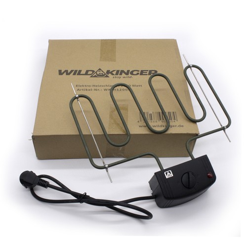Wildkinger premium chauffage - premium,
