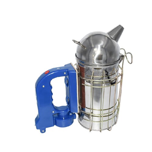 Fumoir électrique acier - fumoir,